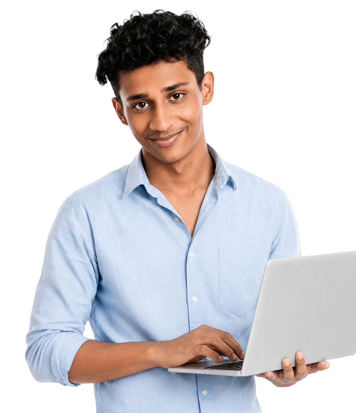 Jegatheesan - Software Developer
